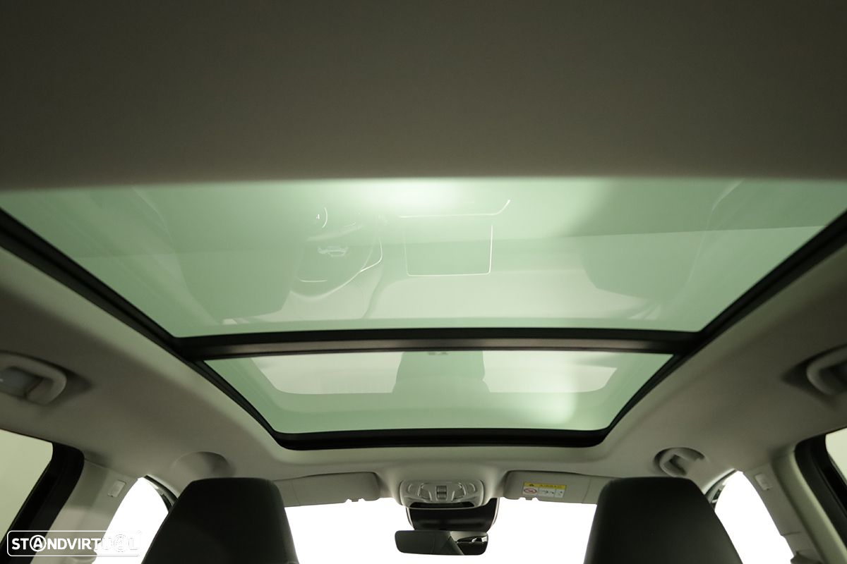 MG EHS 1.5 T-GDI Plug-in Hybrid Luxury - 26
