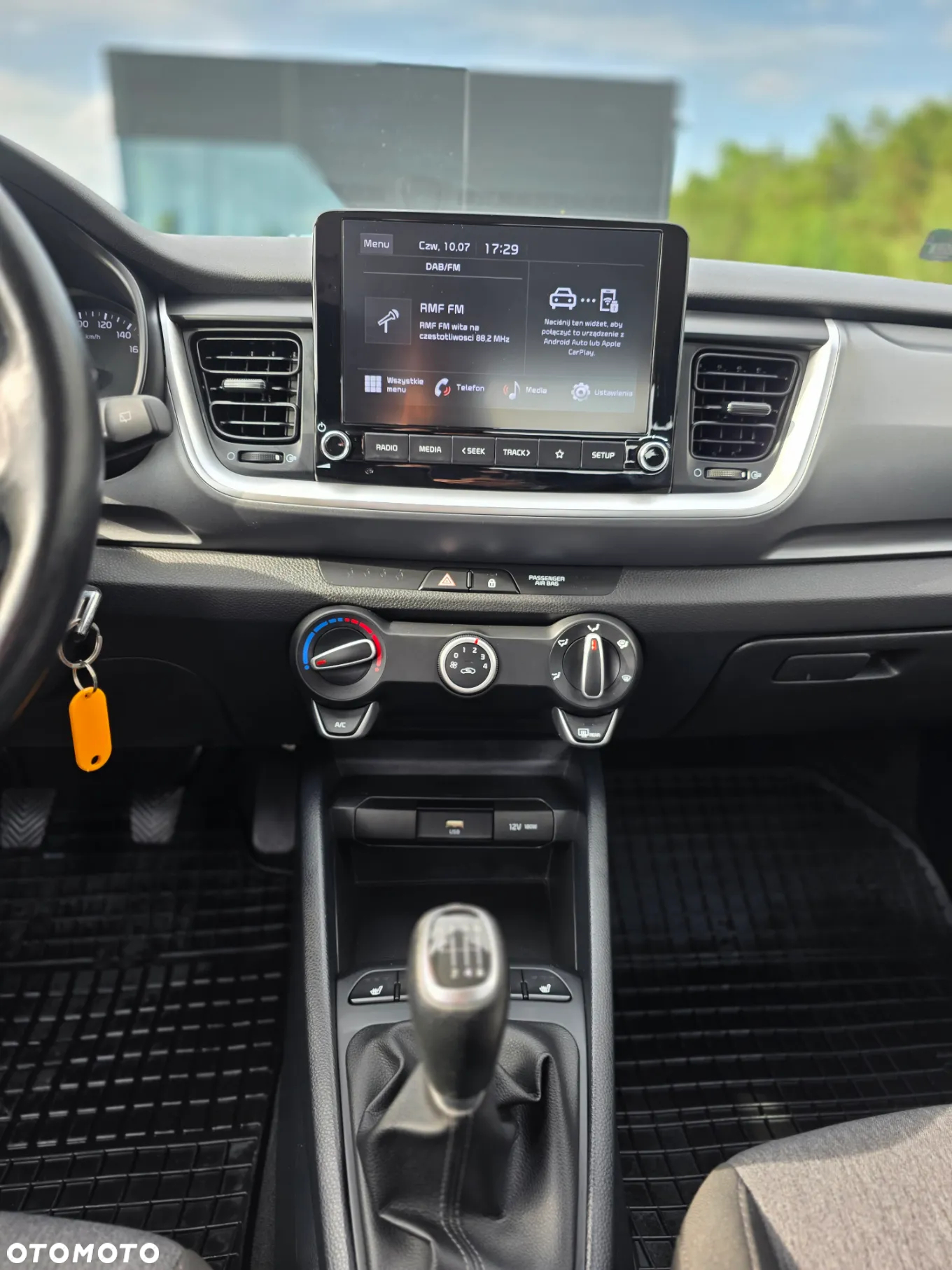 Kia Stonic 1.0 T-GDI L - 23