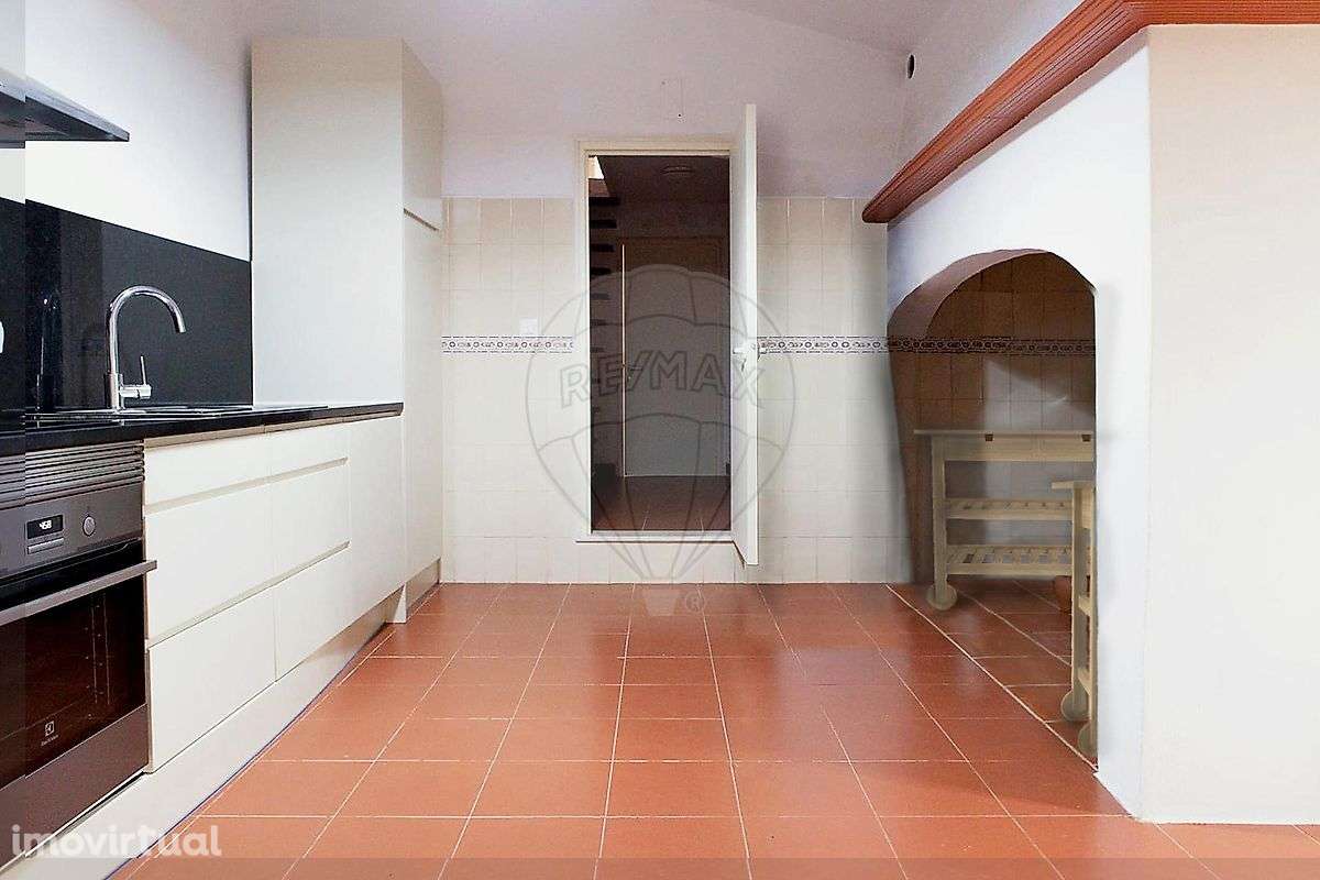 Moradia T4 para venda - Grande imagem: 3/10