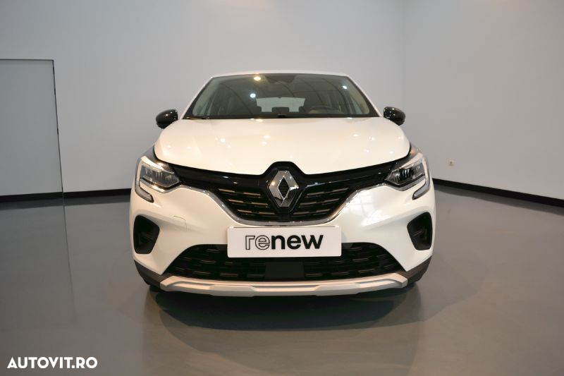 Renault Captur TCe 100 GPL Zen - 22
