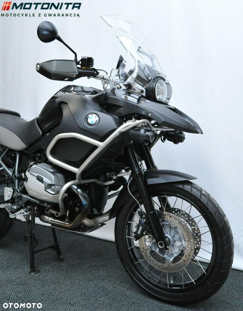 BMW GS - 8