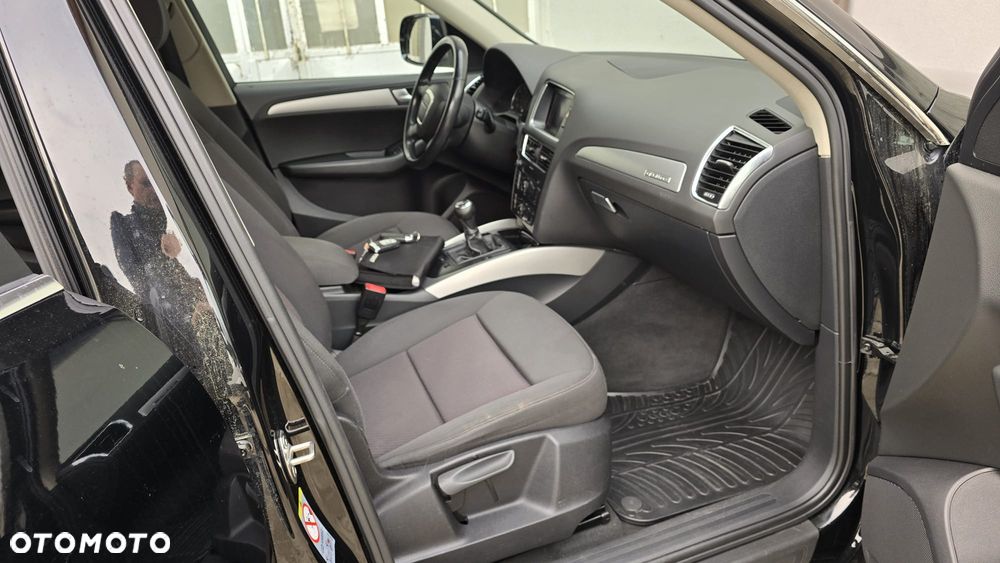 Audi Q5 2.0 TDI Quattro - 26