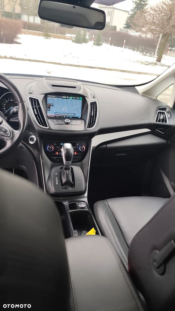 Ford Grand C-MAX Gr 2.0 TDCi Edition ASS - 5