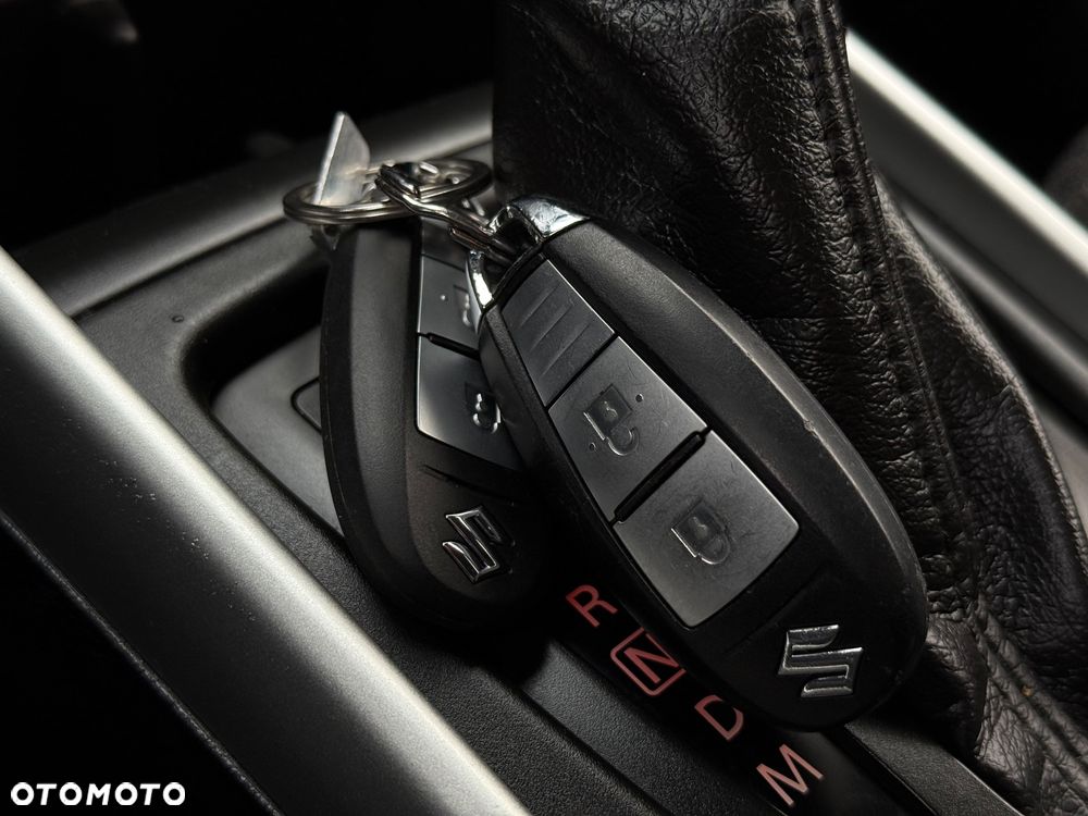 Suzuki Baleno 1.0 Boosterjet Automatik Comfort - 34