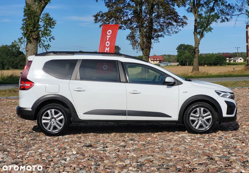 Dacia Jogger 1.0 TCe Expression 7os - 5