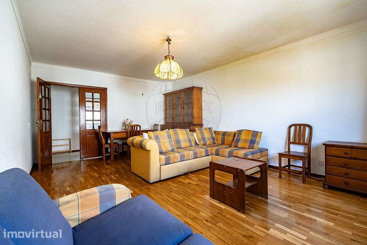 Apartamento T2 para venda - Grande imagem: 5/29