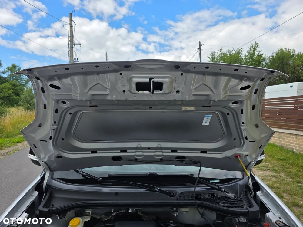 Opel Combo 1.4 BENZYNA DOBLO - 21