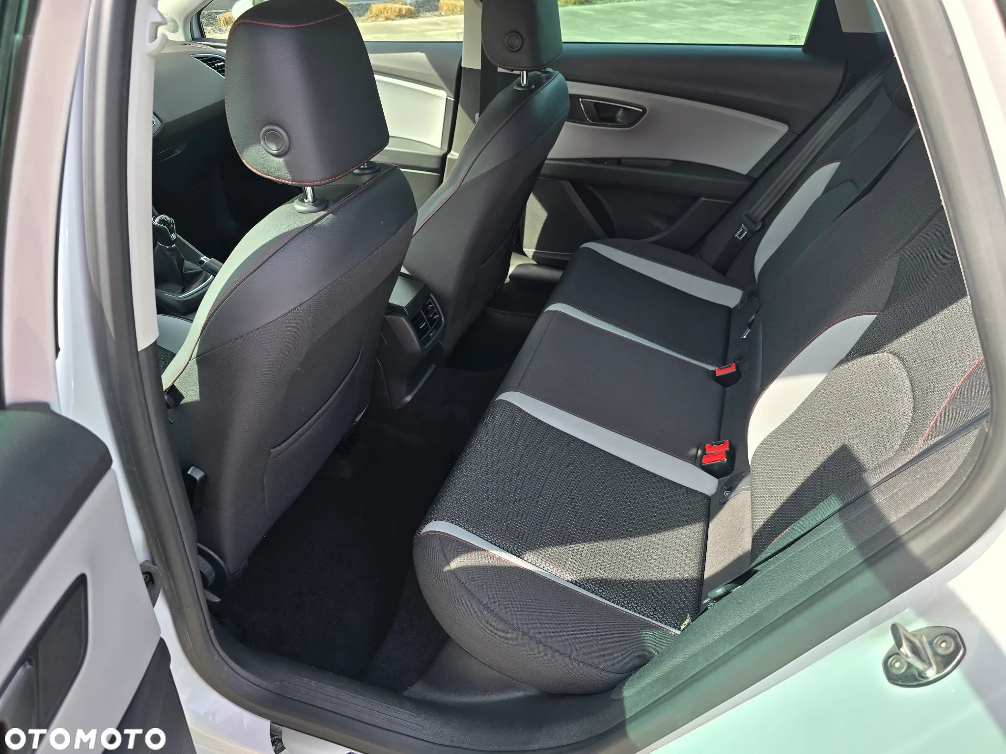 Seat Leon 1.4 TSI FR S&S - 16