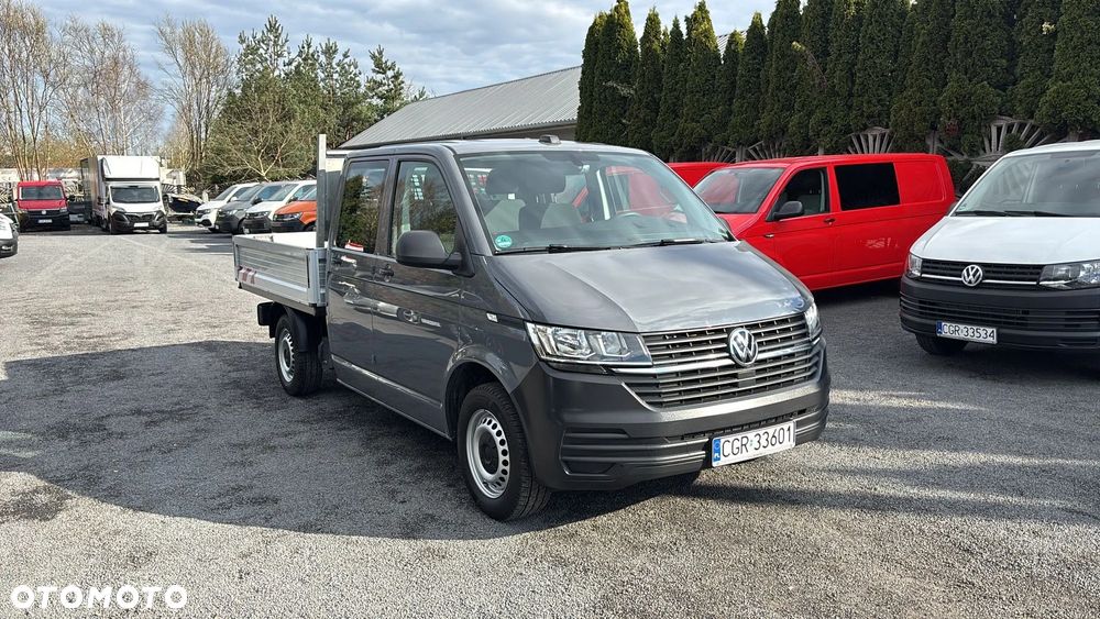 Volkswagen Transporter T6,1 - 37