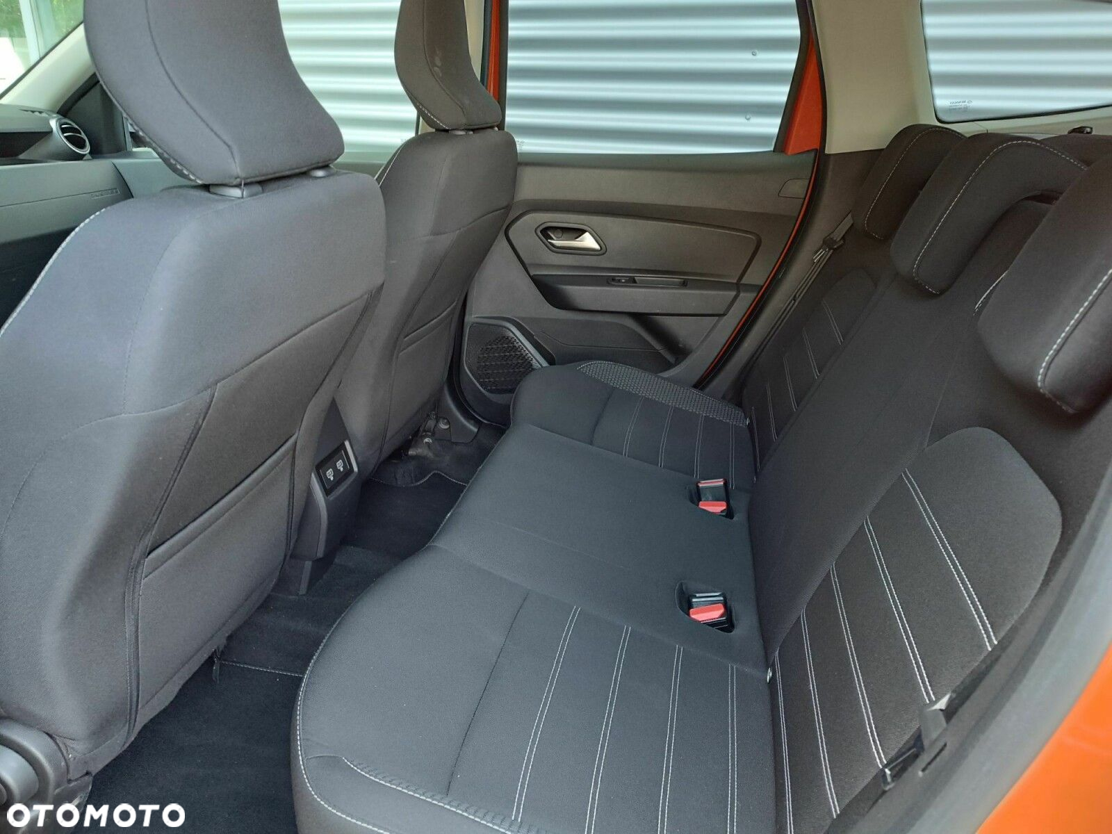 Dacia Duster 1.0 TCe Prestige - 36