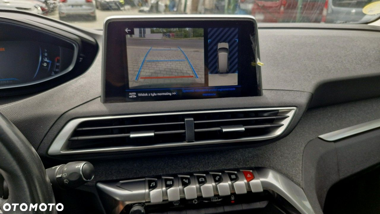 Peugeot 5008 BlueHDI 150 Stop & Start Business-Line - 14