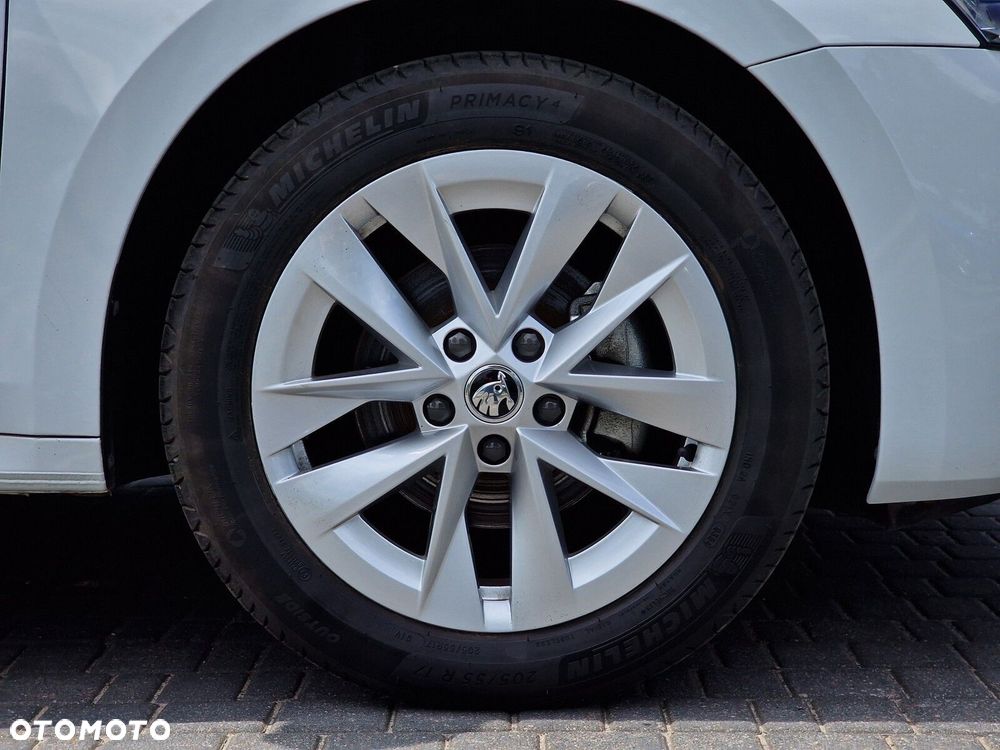 Skoda Octavia 2.0 TDI Selection - 10