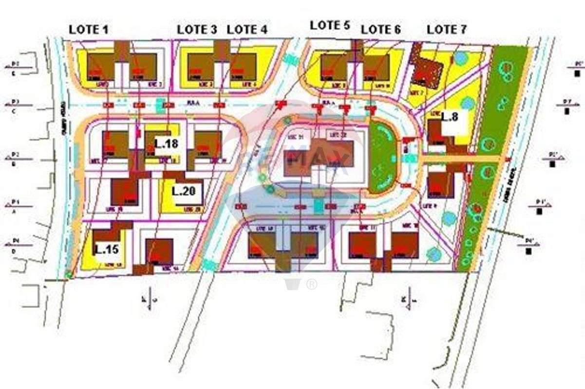 Terreno  para venda - Grande imagem: 5/6