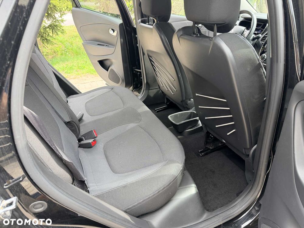 Renault Captur (ENERGY) dCi 90 INTENS - 11