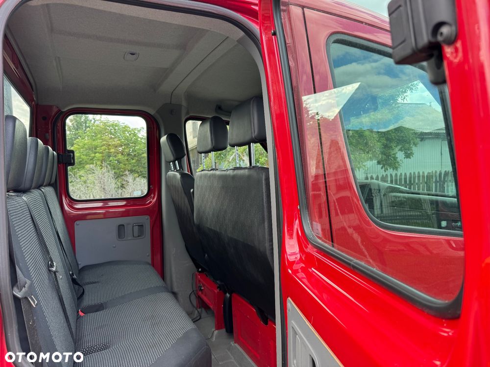 Mercedes-Benz Sprinter - 7