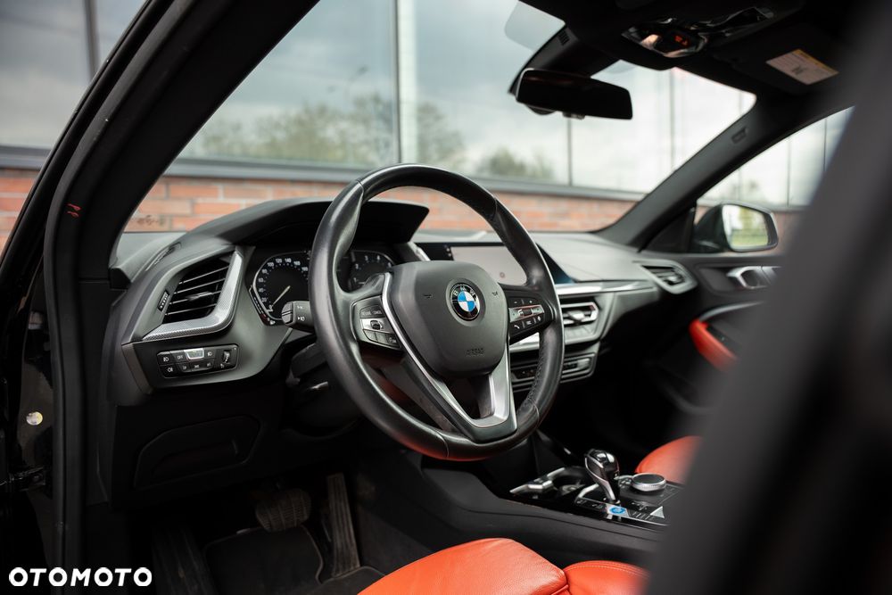 BMW Seria 2 230i M Sport sport - 23