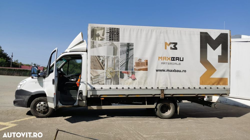 Iveco Daily 35 C 13 - 1