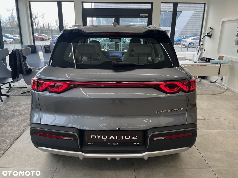 BYD Atto 2 - 11