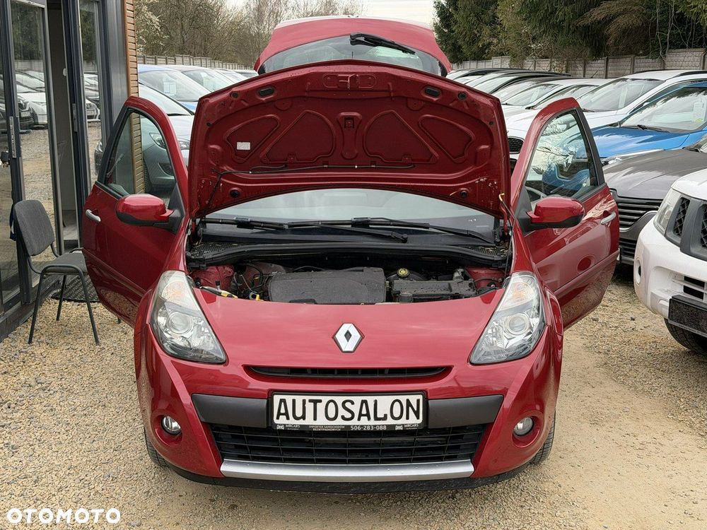 Renault Clio - 19