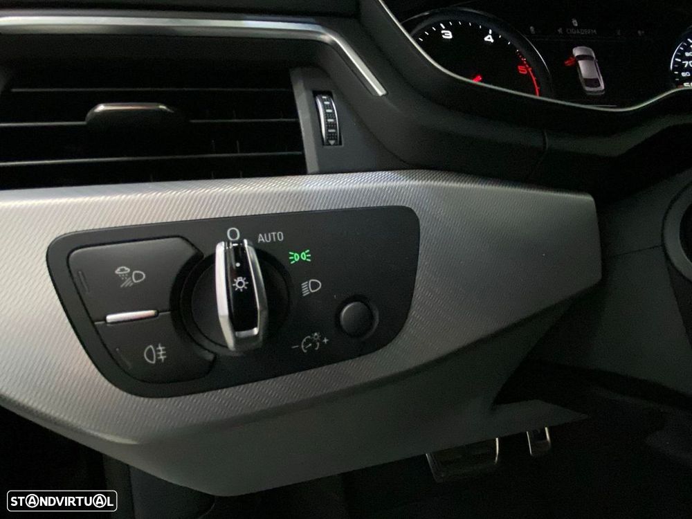 Audi A5 Sportback - 15