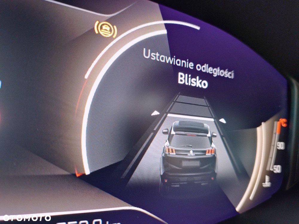 Peugeot 5008 1.5 BlueHDi GT S&S EAT8 - 16