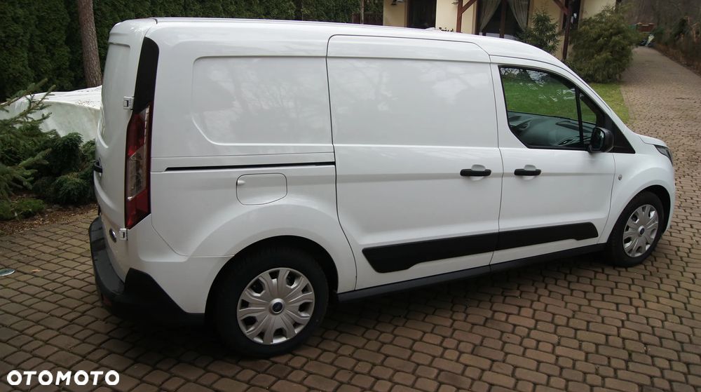 Ford Transit Connect - 7