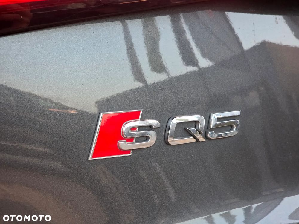Audi SQ5 3.0 TDI Quattro Competition - 16