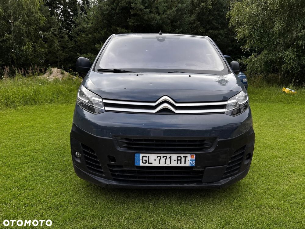 Citroën Jumpy - 2