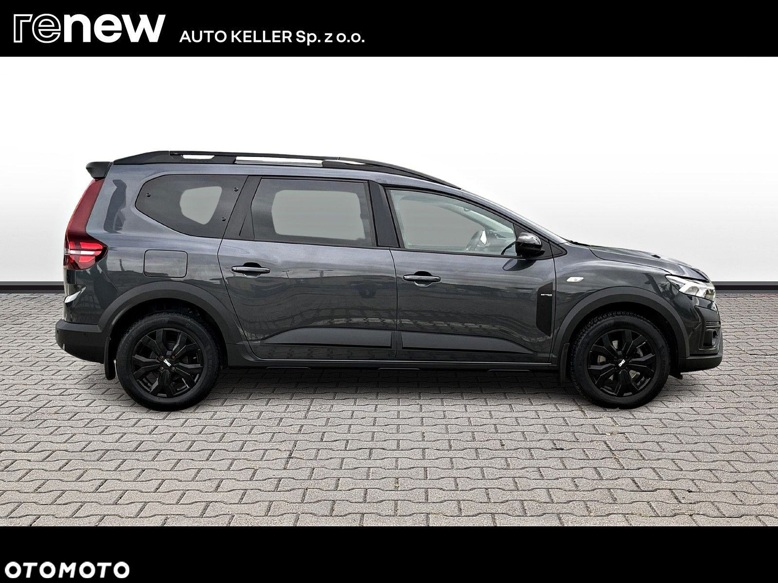 Dacia Jogger - 7