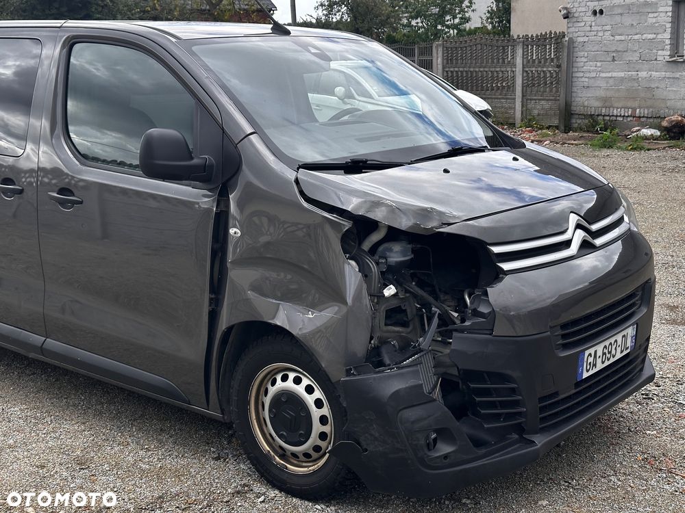 Citroën Jumpy Long - 7