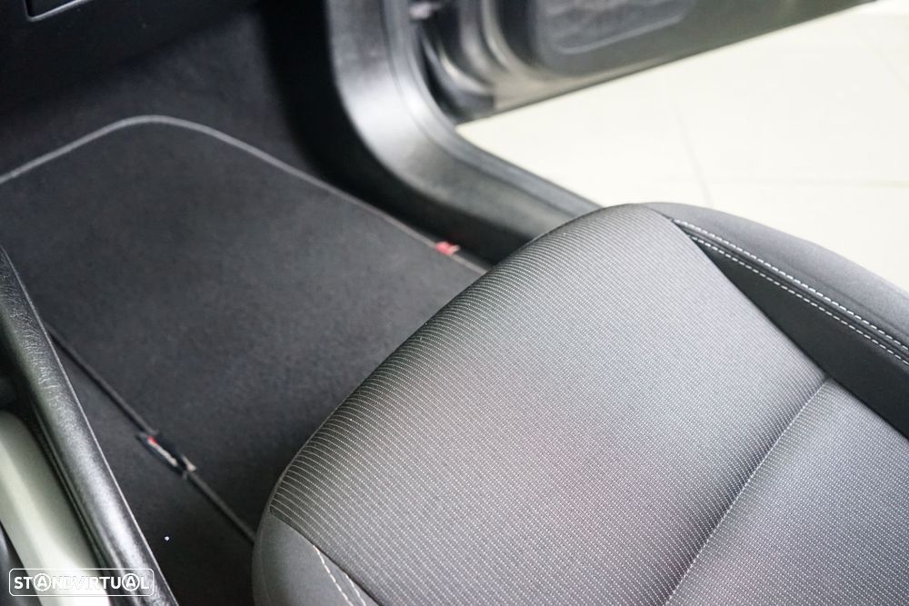 Fiat Tipo 1.3 M-Jet Lounge - 35