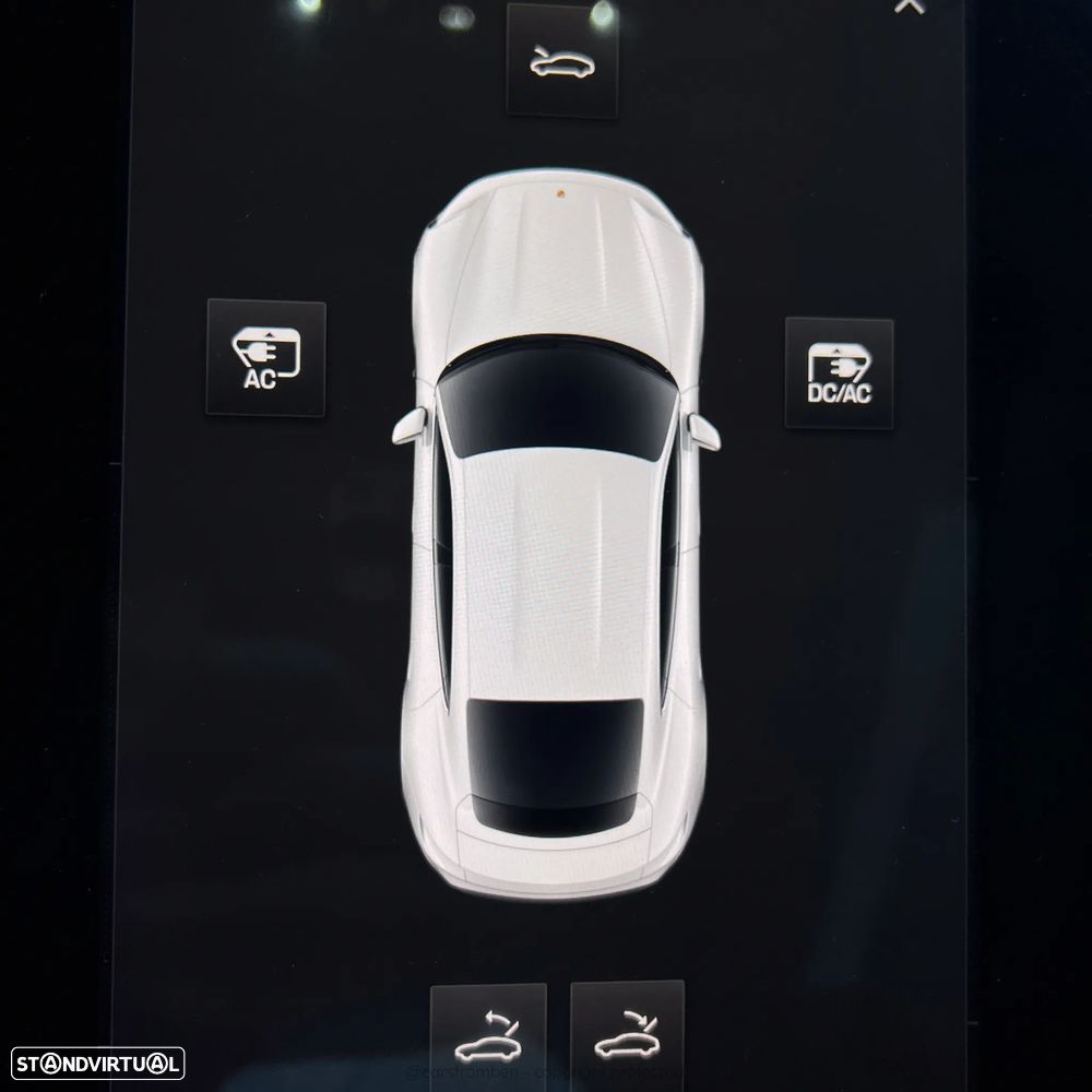 Porsche Taycan Bateria Performance Plus - 29