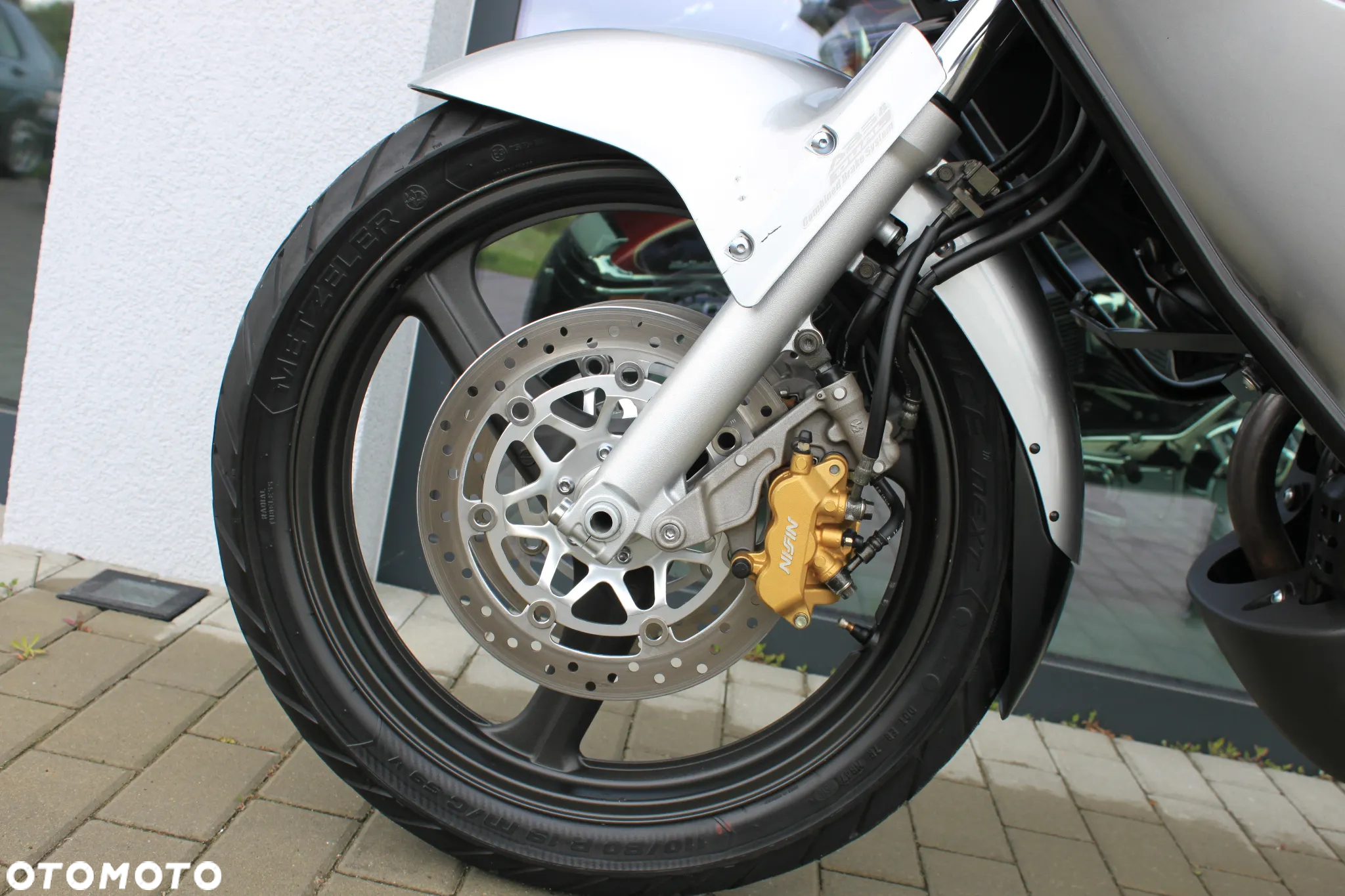 Honda Varadero - 37