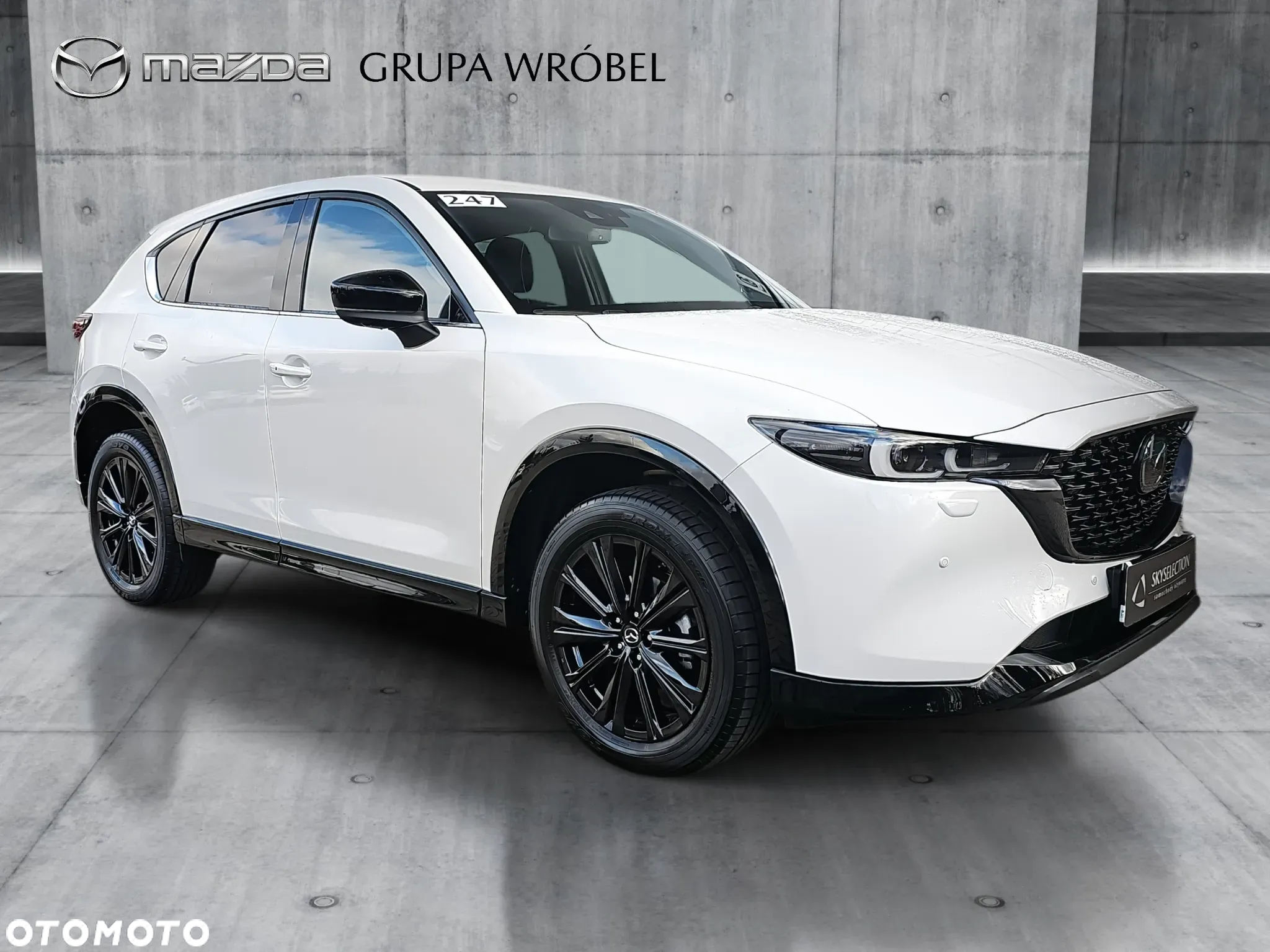 Mazda CX-5 2.0 Homura 2WD - 3