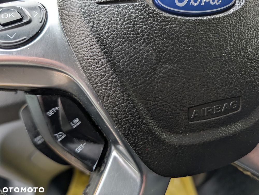 Ford Transit - 18