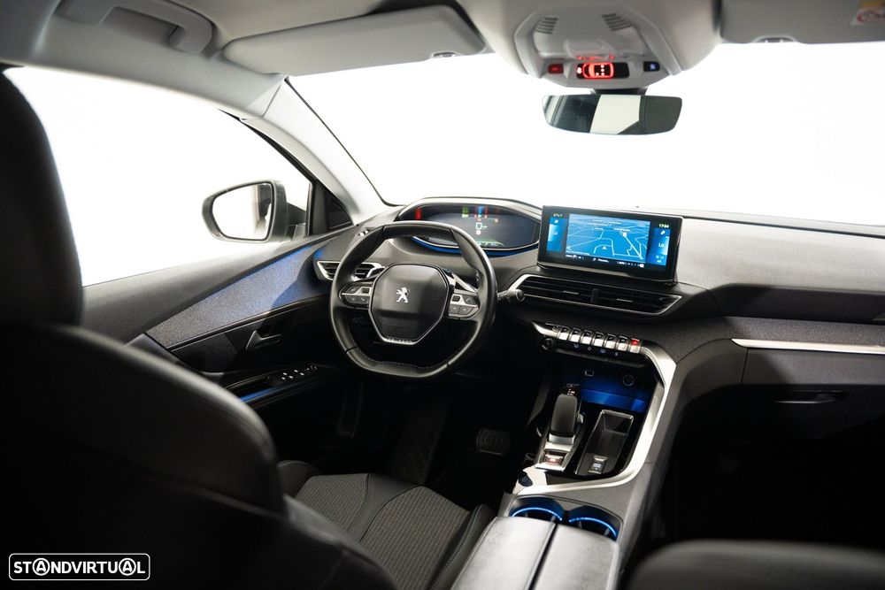 Peugeot 3008 1.6 Hybrid Allure Pack e-EAT8 - 10
