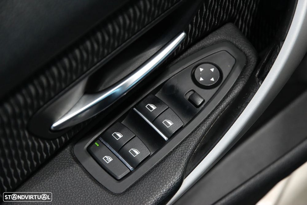 BMW 418 Gran Coupé d Advantage Auto - 8