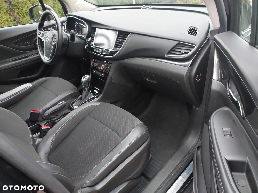 Opel Mokka 1.4 T Cosmo - 20