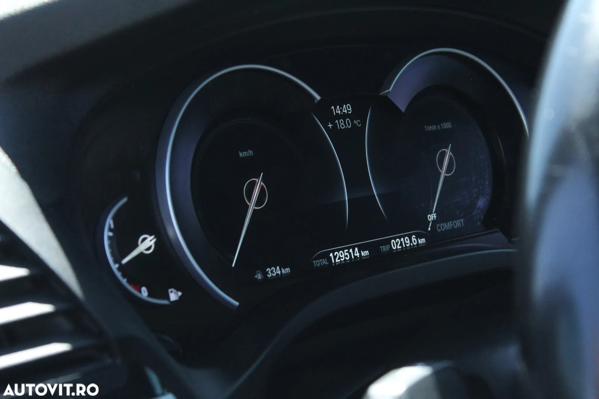 BMW X4 xDrive30i AT xLine - 10