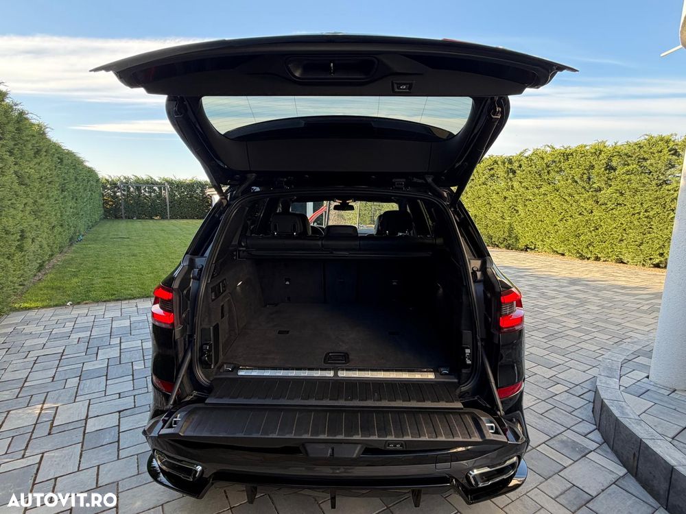 BMW X5 xDrive45e - 7