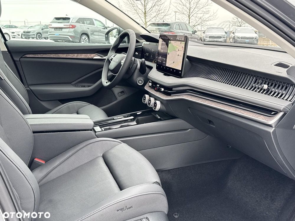 Skoda Superb 2.0 TDI SCR 4x4 L&K DSG - 28