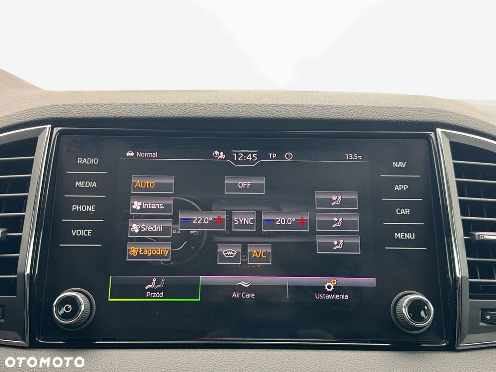 Skoda Karoq 1.5 TSI ACT Selection DSG - 21