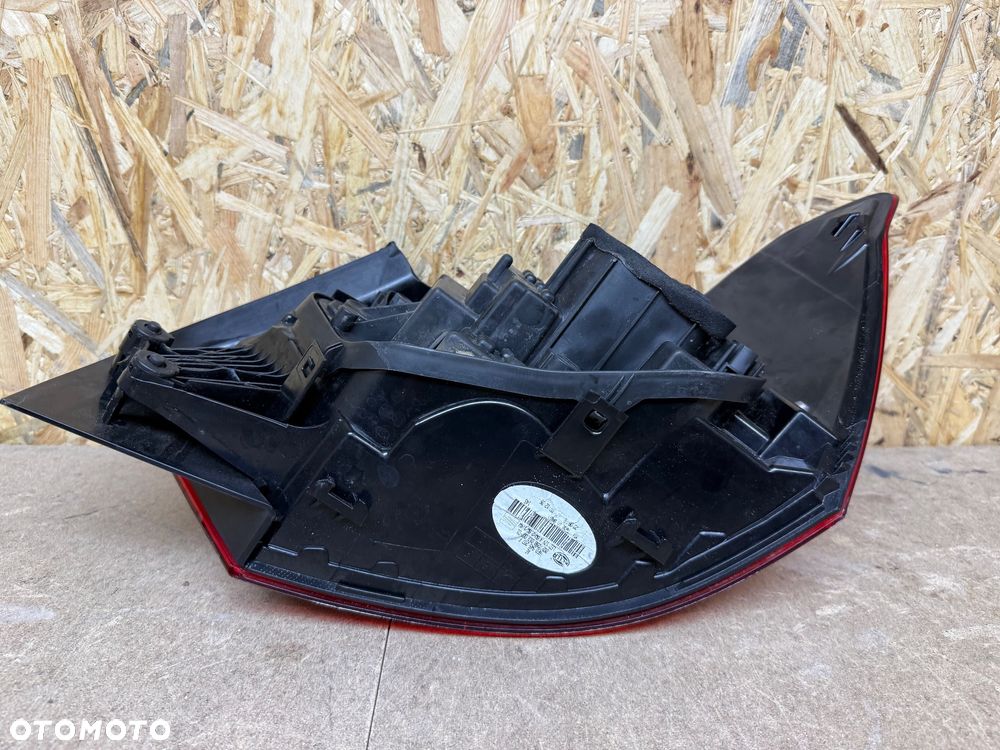 LAMPA TYŁ LEWA W BŁOTNIK LED SEAT IBIZA V 6F0 6F0945207F - 4