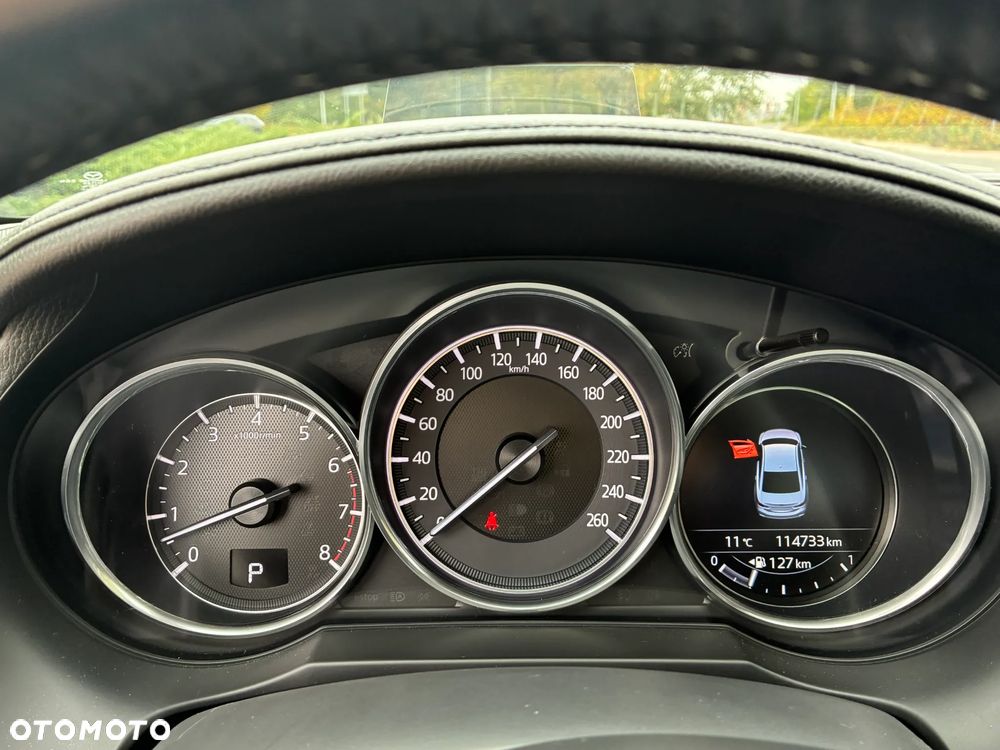Mazda 6 2.5 Skypassion I-ELoop - 12