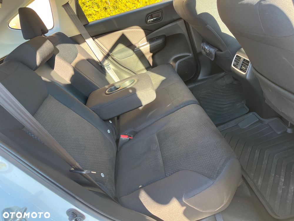 Honda CR-V 1.6i DTEC 4WD Elegance - 10