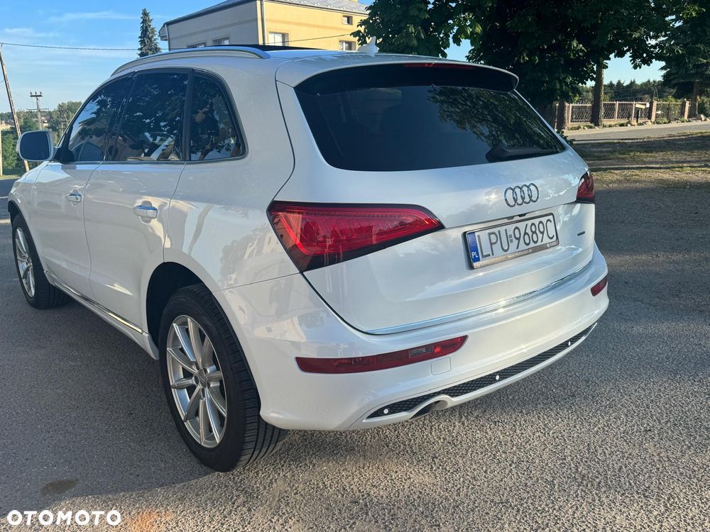 Audi Q5 - 13