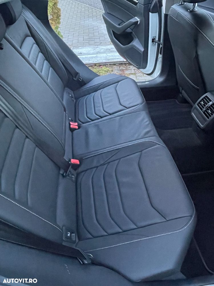 Volkswagen ARTEON 2.0 TDI SCR DSG Elegance - 17