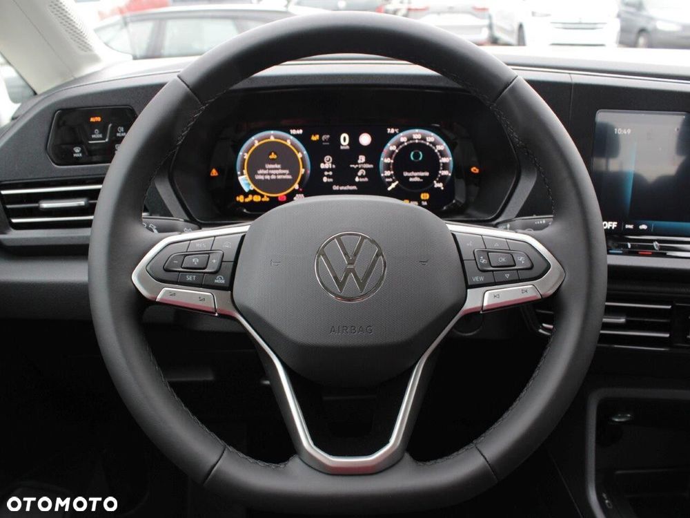 Volkswagen Caddy 1.5 TSI Life - 14