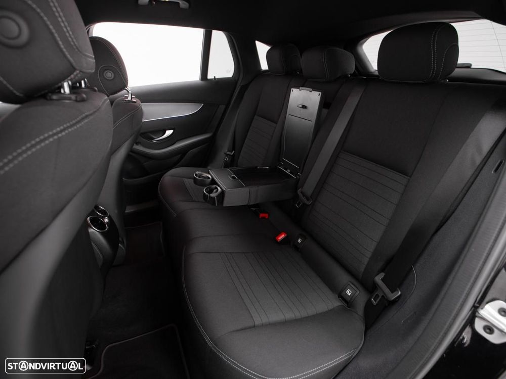 Mercedes-Benz EQC 400 4Matic - 11