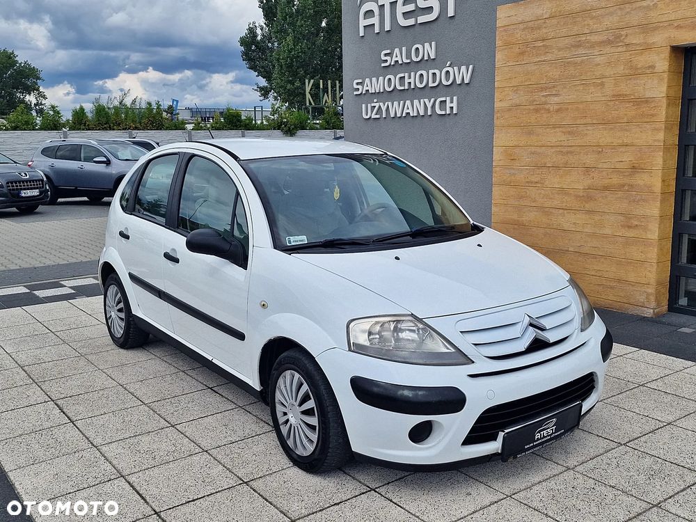 Citroën C3 - 4
